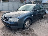 Schlachtfest Audi A6 4B Limousine LZ9U Teile Teileträger Ersatzte Nordrhein-Westfalen - Wilnsdorf Vorschau