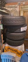 Autoreifen neu 195/55 R16 87V x4Stk Continental Sommerreifen Baden-Württemberg - Lörrach Vorschau