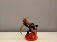 Wii/U Skylanders Giants Figur: FLAMESLINGER (Feuer) Düsseldorf - Rath Vorschau