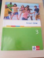 9783125471412 Englisch Green Line 3  zu verkaufen!!! Rheinland-Pfalz - Mainz Vorschau