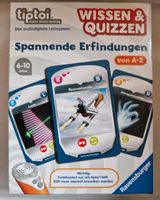 tiptoi Wissen&Quizzen - Spannende Erfindungen Mecklenburg-Vorpommern - Bad Kleinen Vorschau