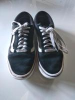 Vans old skool Schuhe Sneaker 38 Niedersachsen - Oldenburg Vorschau