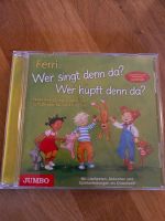 Kinderlieder CD Hessen - Altenstadt Vorschau