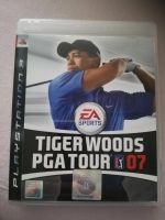 PS3 Game Tiger Woods PGA Tour Nordrhein-Westfalen - Bottrop Vorschau