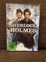 DVD - Sherlock Holmes Leipzig - Paunsdorf Vorschau