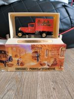 Matchbox Models of Yesterday 1932 Ford AA Delivery Van Thüringen - Jena Vorschau