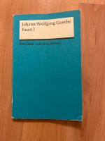 Lektürenschlüssel Faust Hessen - Langenselbold Vorschau