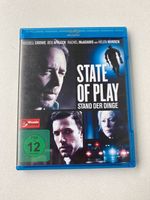 Blu-ray Disc State of play Stand der Dinge Bayern - Waldbüttelbrunn Vorschau