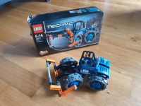 LEGO Technic 42071 Kompaktor Sachsen - Markkleeberg Vorschau