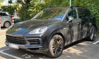 Porsche Cayenne E-Hybrid 21 Zoll, Panaroma Super Preis Wandsbek - Hamburg Bramfeld Vorschau