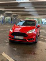 Ford Fiesta ST, Einzelstück, Ford Scheckheftgepflegt Baden-Württemberg - Karlsruhe Vorschau