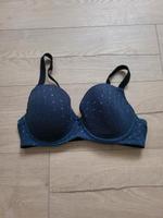 Gina Benotti Damen Bügel BH,blau, Gr.80C!!! Sachsen-Anhalt - Staßfurt Vorschau