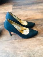 Pumps schwarz high heels 37 Grüße,Schuh Pankow - Prenzlauer Berg Vorschau