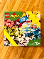 Lego Duplo Creative Birthday Party 200 Teile 10958 | wie neu! Bayern - Baldham Vorschau