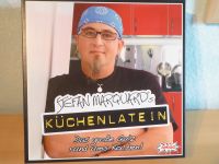 QUIZ-Spiel KÜCHENLATEIN von Stefan Marquard - Neuwertig Bayern - Hummeltal Vorschau