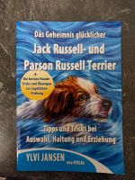 Jack Russell - und Pardon Russel Terrier Buch Nordrhein-Westfalen - Bocholt Vorschau