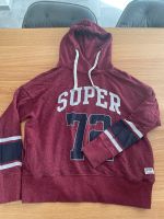 Superdry Hoody gr. m Schleswig-Holstein - Puls Vorschau