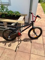 BMX WTP Justice Bayern - Frontenhausen Vorschau