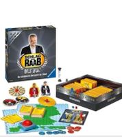 *Schlag den Raab*Das Quiz*Ravensburger* Thüringen - Friedrichroda Vorschau