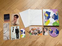 Seventeen The 8th Mini Album “Your Choice” | KOMPLETT | WIE NEU Niedersachsen - Osnabrück Vorschau