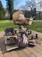 Emmaljunga Kinderwagen Niedersachsen - Cuxhaven Vorschau