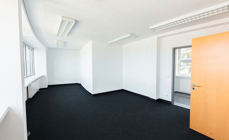 Büro-/ und Praxisflächen in Suhl zu vermieten in Suhl