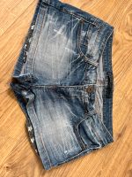 Only Shorts Jeans Niedersachsen - Brake (Unterweser) Vorschau