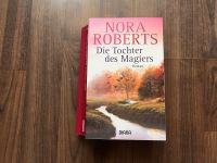 Die Tochter des Magiers - Nora Roberts, Roman, Buch Bayern - Uehlfeld Vorschau