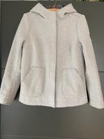 Cecil Teddyjacke Größe 34 XS Nürnberg (Mittelfr) - Südoststadt Vorschau