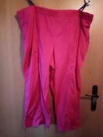 Damen Hose Größe 54 in der Farbe pink. Bayern - Karlstein Vorschau