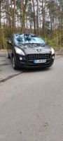 Peugeot 3008 1,6 Benzin Nordrhein-Westfalen - Rheine Vorschau