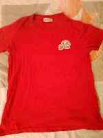 Moncler T-Shirt/S Sachsen-Anhalt - Zeitz Vorschau