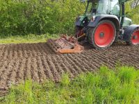 Garten Wiese Acker fräsen pflügen grubbern FENDT AGRIA Nordrhein-Westfalen - Bad Salzuflen Vorschau