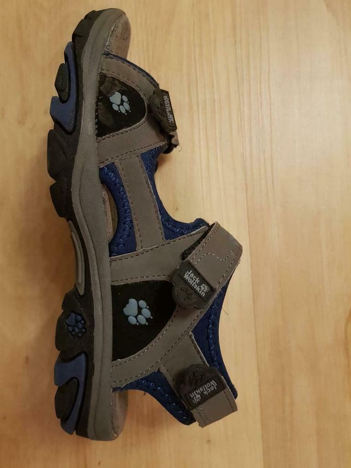 Sandalen Jack Wolfskin, Größe 36, NEU, ungetragen in Polling