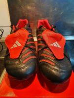 Fussballschuhe Adidas Predator Känguru Leder 41 1/3 neu Neustadt - Hohentor Vorschau