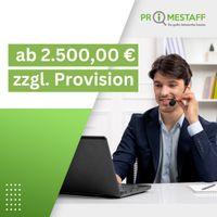 Call Center Agent (m/w/d) Sales ab 2.500€ (BE) Berlin - Wilmersdorf Vorschau