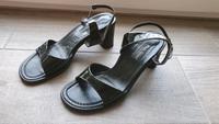 Sandalen, Größe 41, schwarz, Paul Green Niedersachsen - Kirchlinteln Vorschau