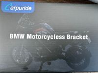 BMW Motorrad Adapter für Navigationsvorbereitung Brandenburg - Spremberg Vorschau