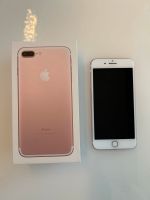 iPhone 7 Plus - 256GB - Rose Gold Berlin - Köpenick Vorschau