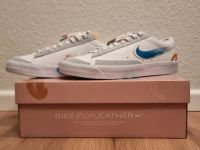 Nike X Mayumi Yamase Flyleather Blazer Low'77 44,5 10,5 White Berlin - Wilmersdorf Vorschau