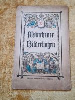 Münchener Bilderbogen 35.Jahrbuch ca 1888 Braun&Schneider Bayern - Eresing Vorschau