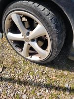 215/40 R17 RH Felgen opel astra Hessen - Wiesbaden Vorschau