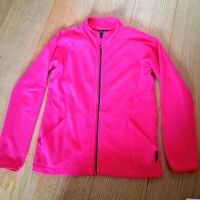 Fleecejacke Jack Wolfskin pink Gr. 152 Nordrhein-Westfalen - Oberhausen Vorschau