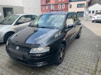 Fiat stilo 1.4 Benziner Hessen - Michelstadt Vorschau