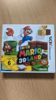 Nintendo 3DS Super Mario 3D Land Bayern - Gerhardshofen Vorschau