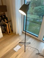 Normann Copenhagen - Stage LED-Stehleuchte, schwarz NEU Niedersachsen - Gehrden Vorschau