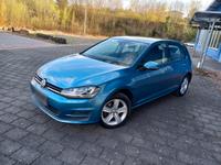 Volkswagen-Golf-7 2.0 TDi Blue-Motion Technolog Rheinland-Pfalz - Dahn Vorschau