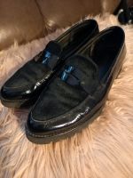 Gabor Schuhe, Gr.7-40,5, Loafer, easy walking, Top!! Niedersachsen - Bückeburg Vorschau