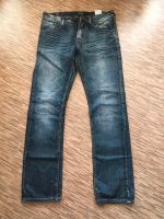 Jeans Herren Smog Gr. 32/34 Thüringen - Heilbad Heiligenstadt Vorschau