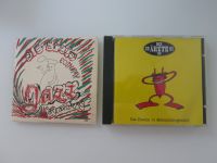 2 CD's DIE ÄRZTE " Economy, Die Bestie in Menschengestalt..." Berlin - Tempelhof Vorschau